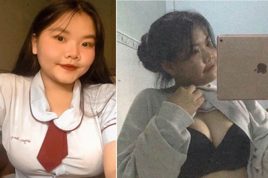 sêx trung quốc [meriolchan] Siêu phẩm em Meriol chan cosplay thẩm du p9